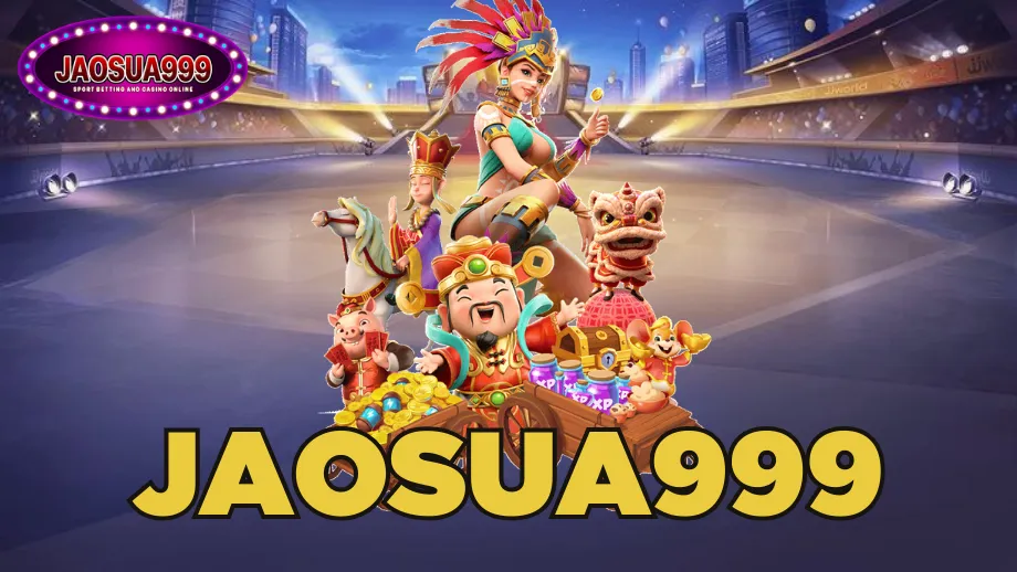 jaosua999